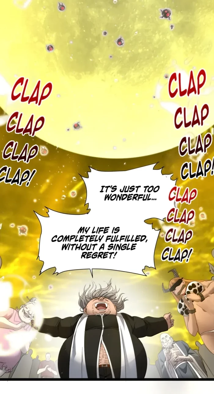 I'm Really Not the Demon God's Lackey Chapter 183 - 20