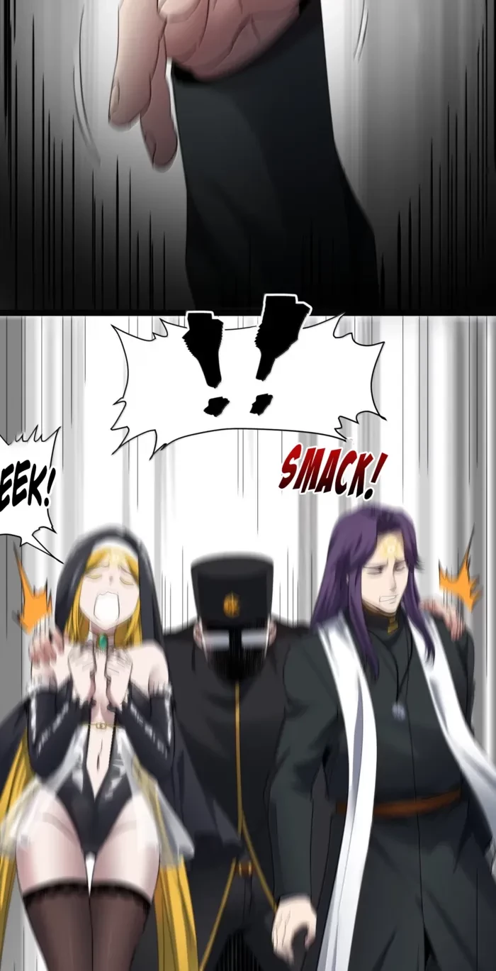 I'm Really Not the Demon God's Lackey Chapter 183 - 25