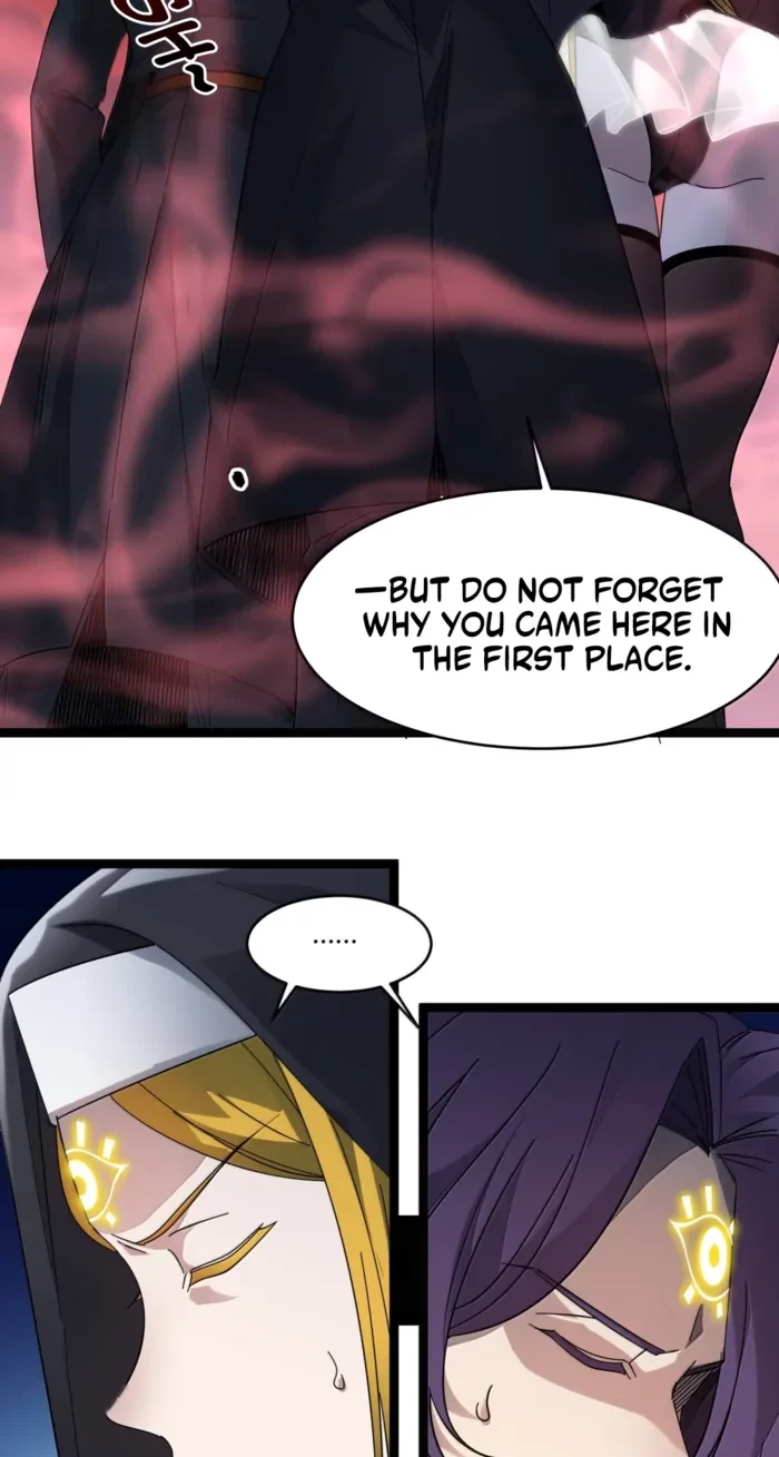 I'm Really Not the Demon God's Lackey Chapter 183 - 28