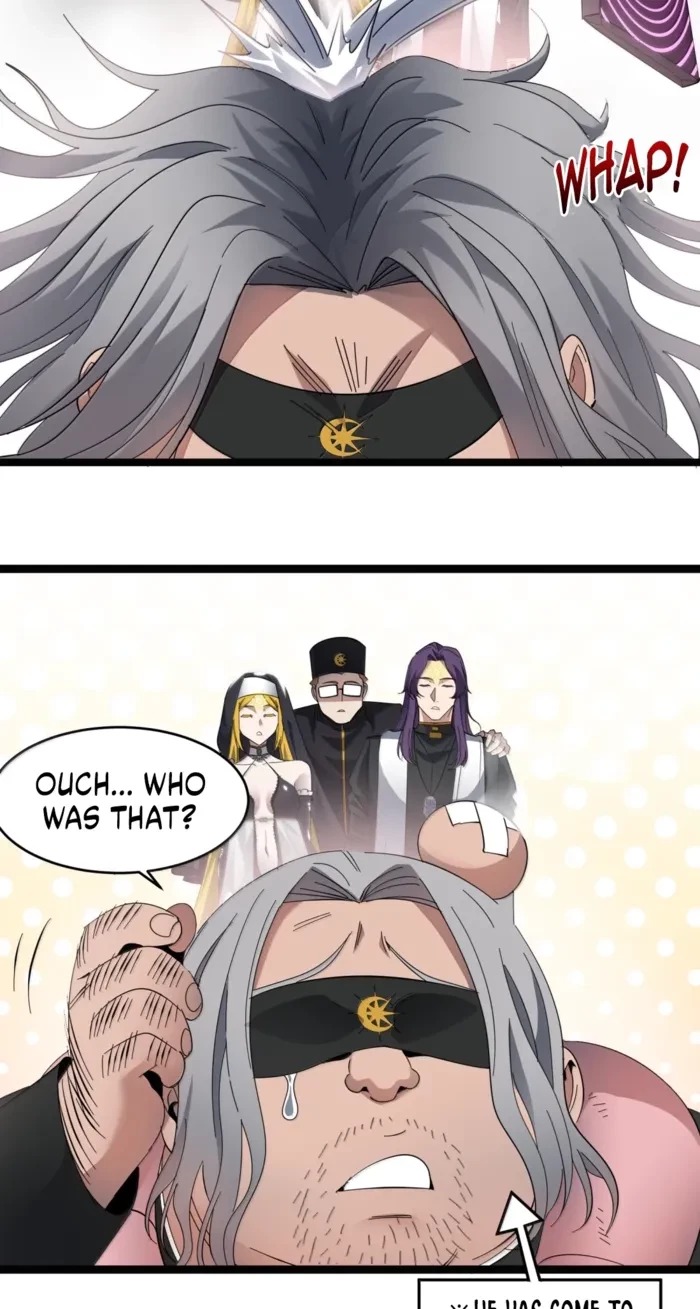 I'm Really Not the Demon God's Lackey Chapter 183 - 30