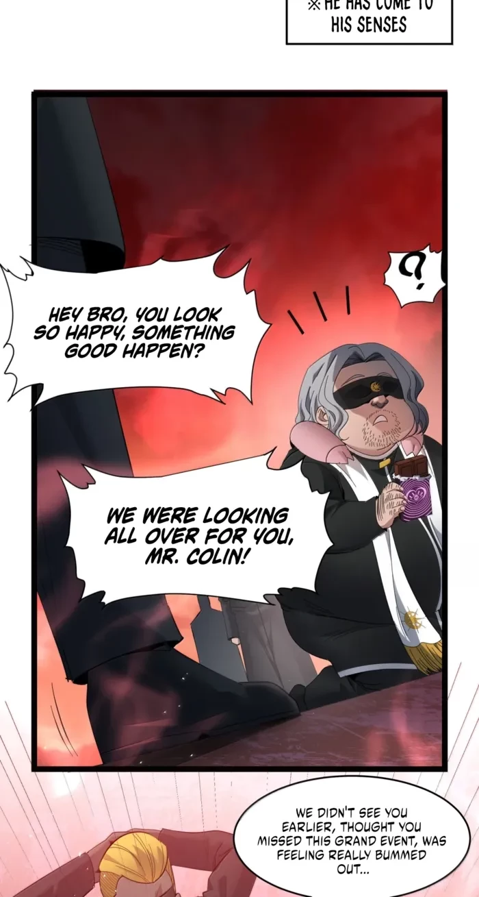 I'm Really Not the Demon God's Lackey Chapter 183 - 31