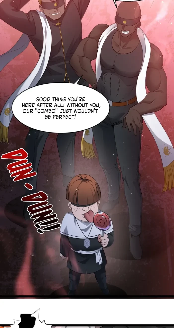 I'm Really Not the Demon God's Lackey Chapter 183 - 32