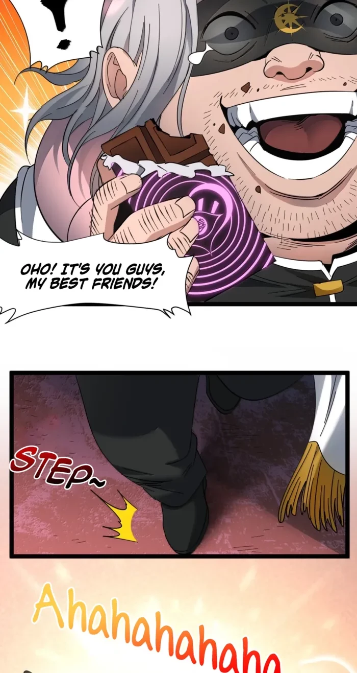 I'm Really Not the Demon God's Lackey Chapter 183 - 33