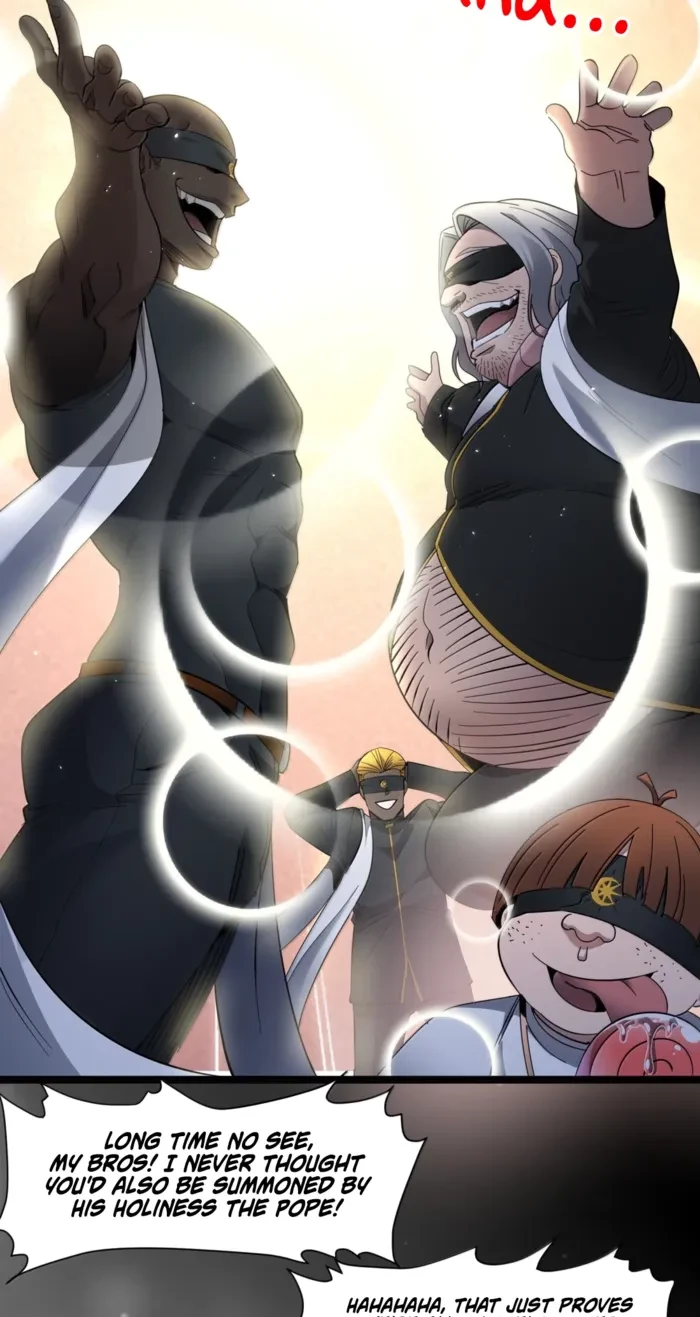 I'm Really Not the Demon God's Lackey Chapter 183 - 34