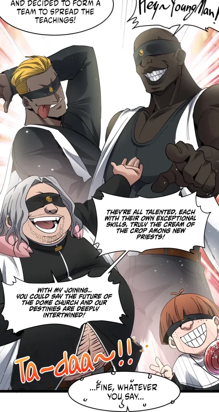 I'm Really Not the Demon God's Lackey Chapter 183 - 36