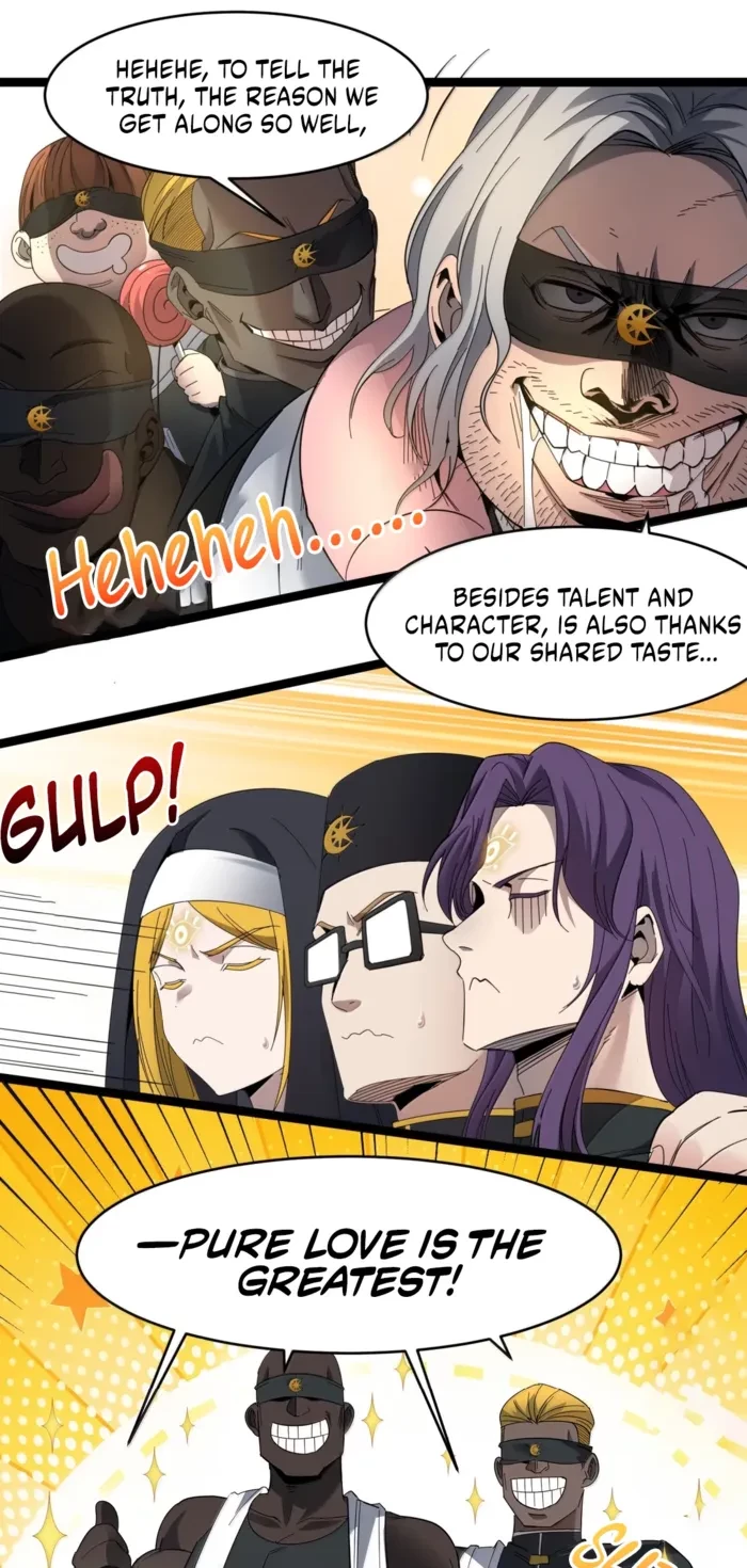 I'm Really Not the Demon God's Lackey Chapter 183 - 37