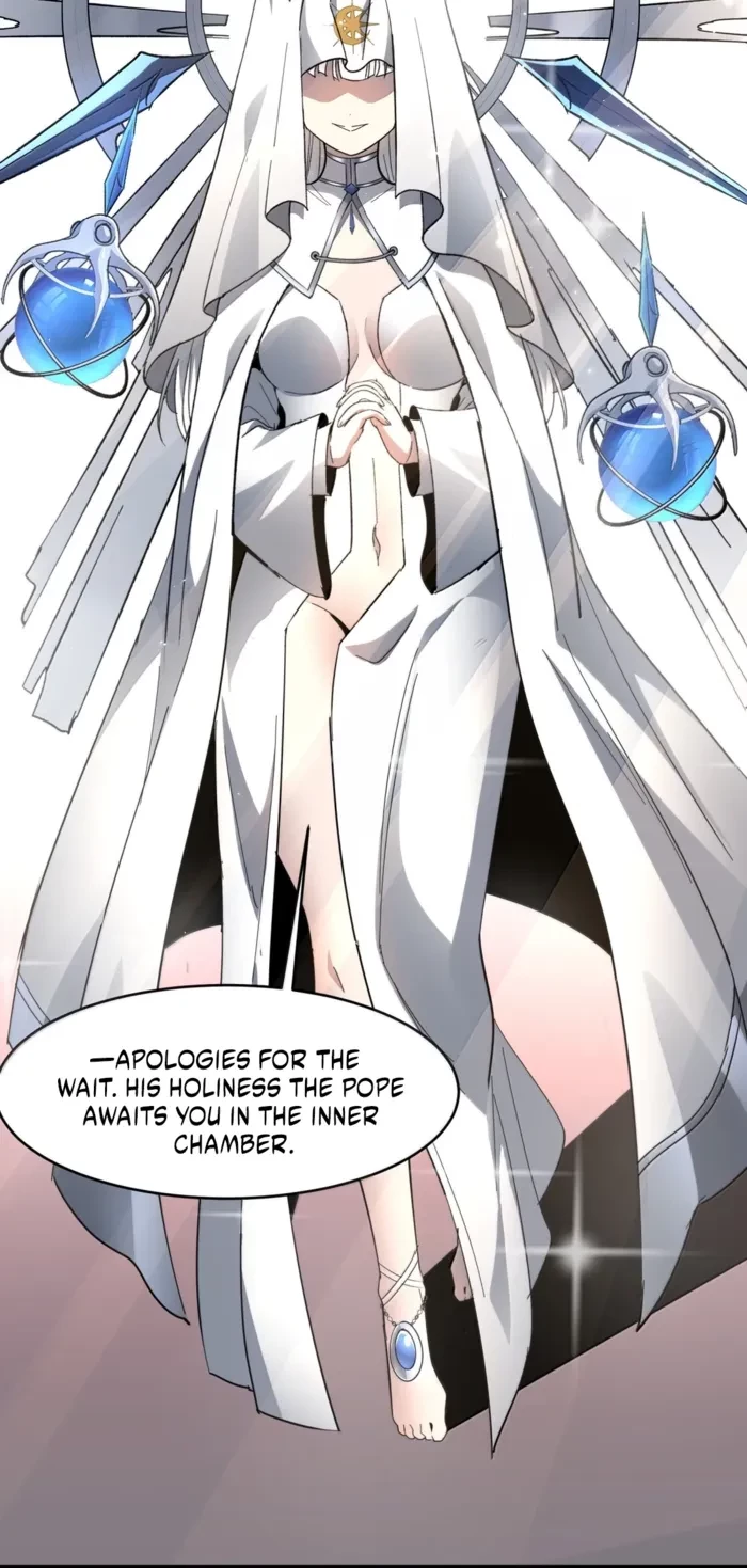 I'm Really Not the Demon God's Lackey Chapter 183 - 41