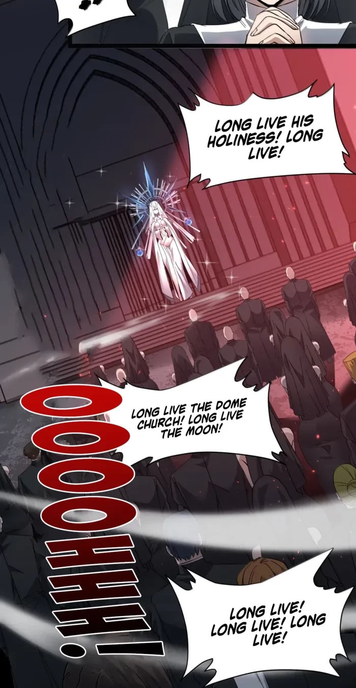 I'm Really Not the Demon God's Lackey Chapter 183 - 43