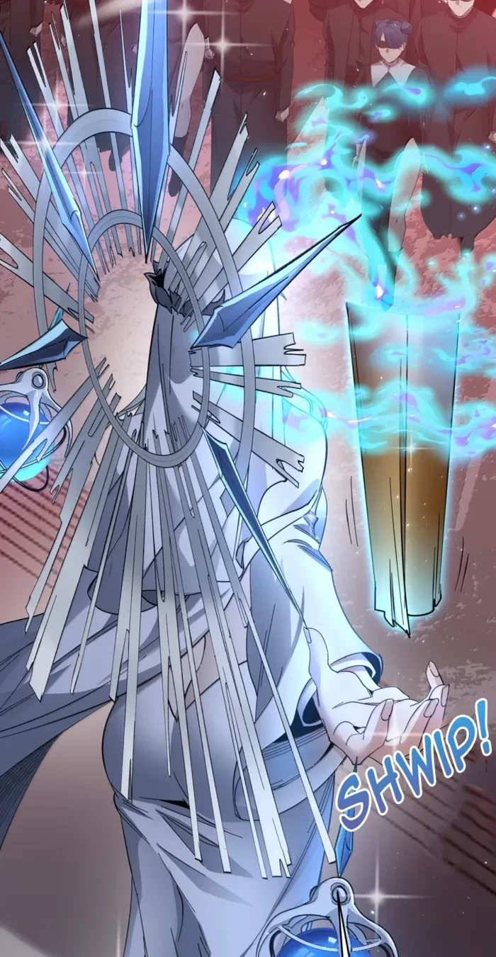 I'm Really Not the Demon God's Lackey Chapter 183 - 45