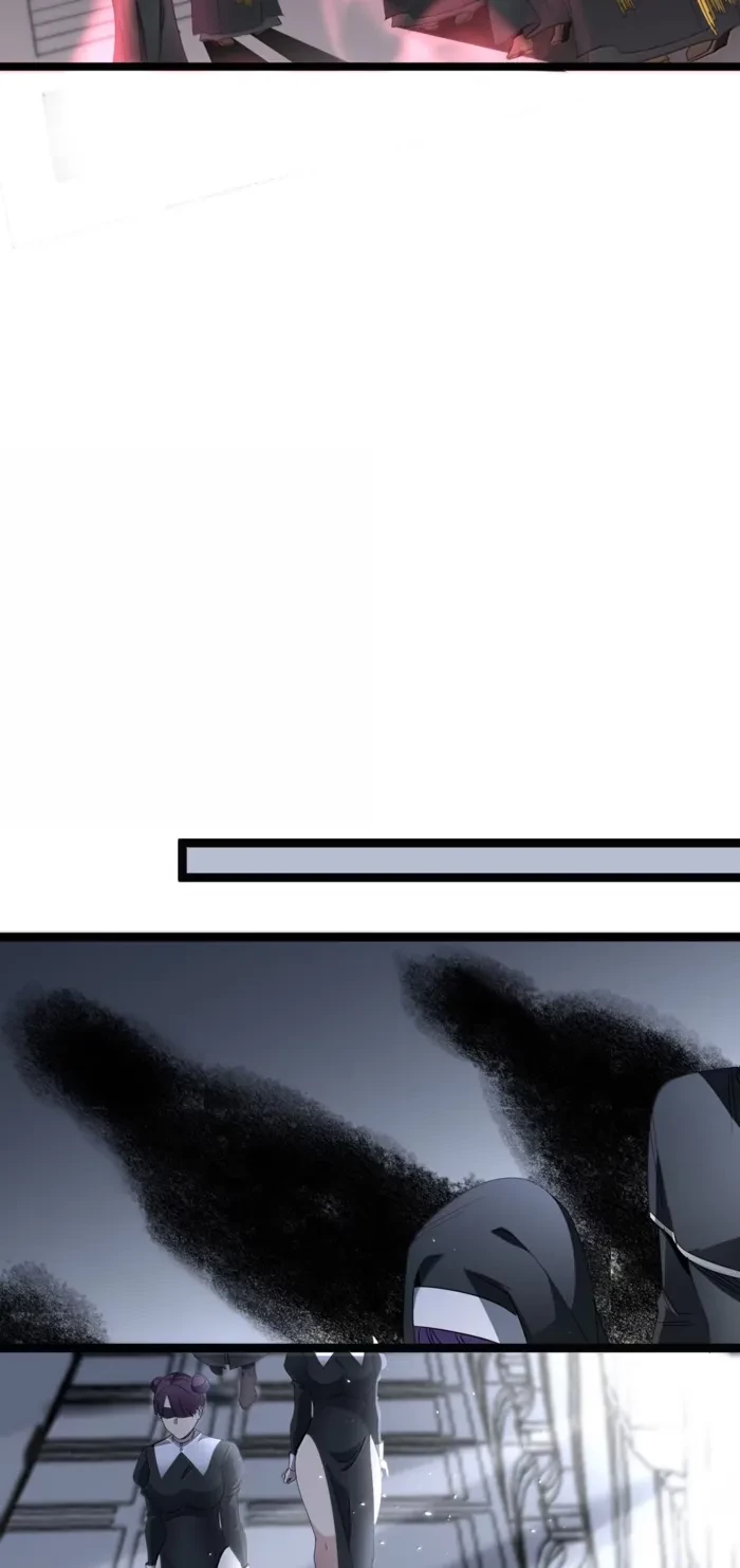 I'm Really Not the Demon God's Lackey Chapter 183 - 49