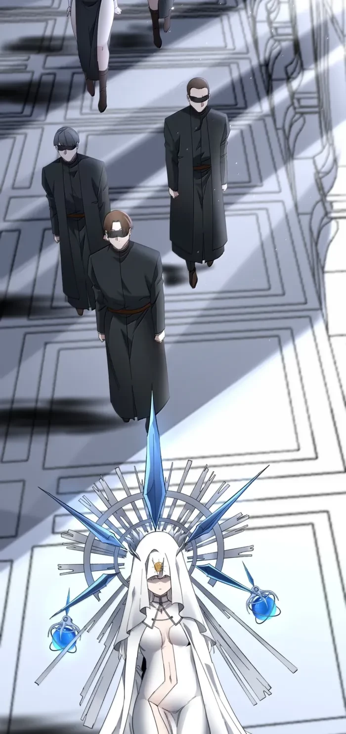 I'm Really Not the Demon God's Lackey Chapter 183 - 50