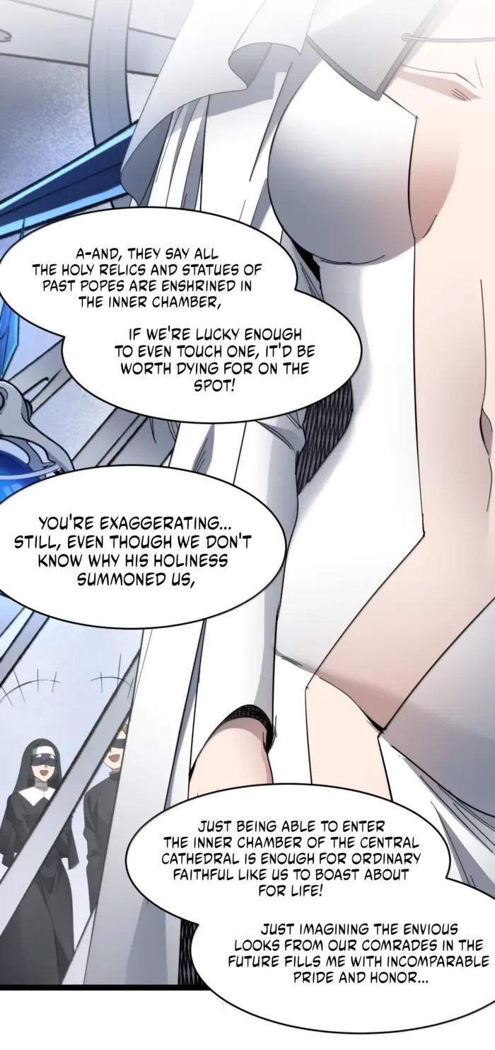 I'm Really Not the Demon God's Lackey Chapter 183 - 52