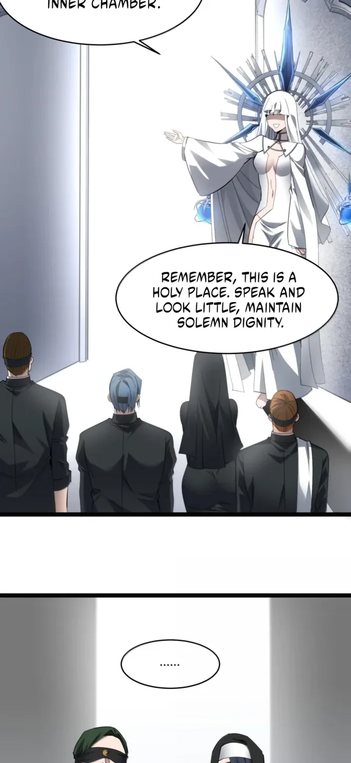 I'm Really Not the Demon God's Lackey Chapter 183 - 54