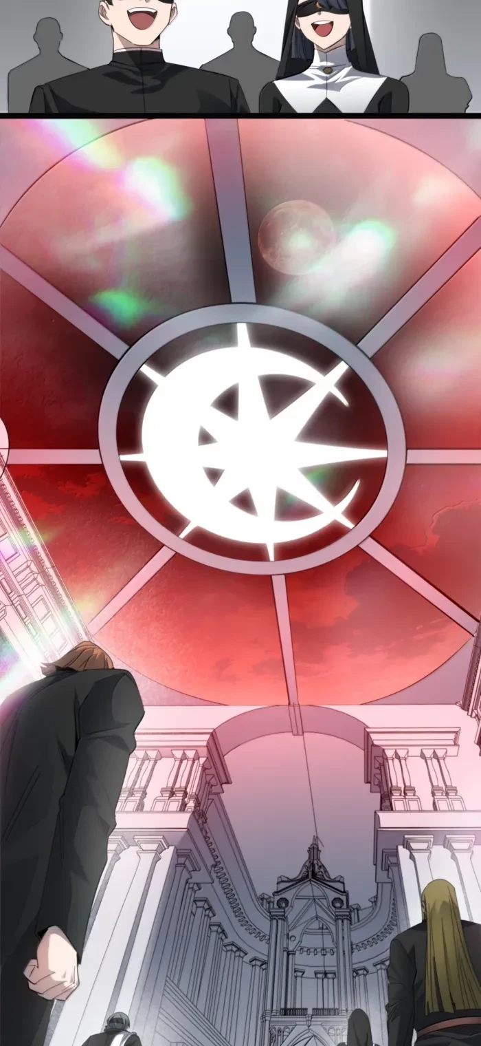 I'm Really Not the Demon God's Lackey Chapter 183 - 55