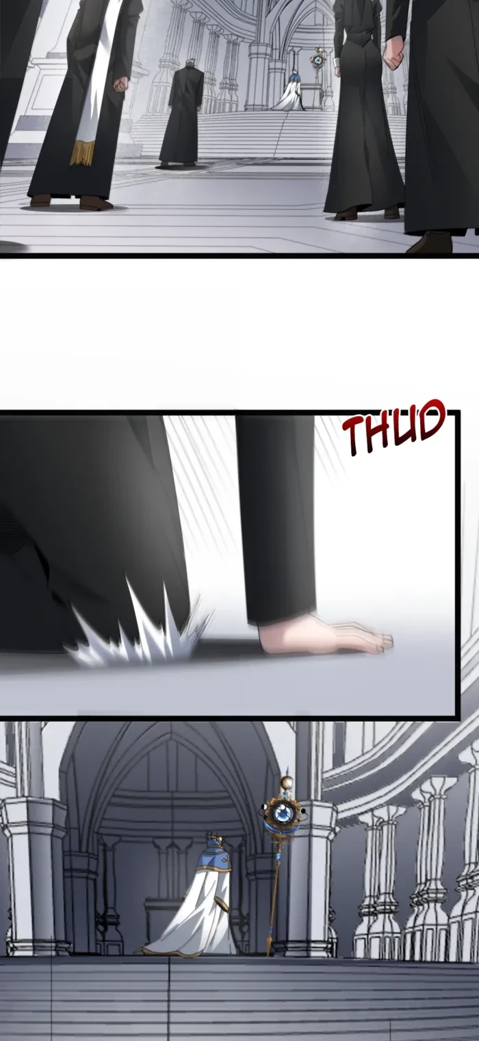 I'm Really Not the Demon God's Lackey Chapter 183 - 56