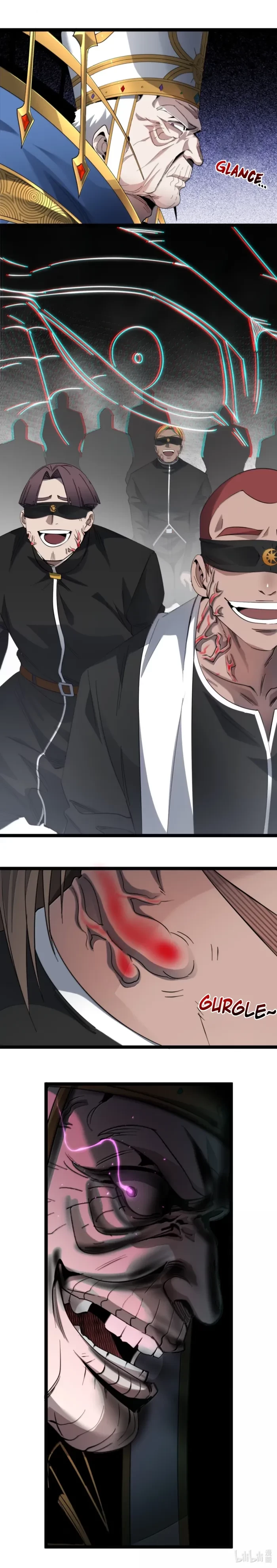 I'm Really Not the Demon God's Lackey Chapter 183 - 58