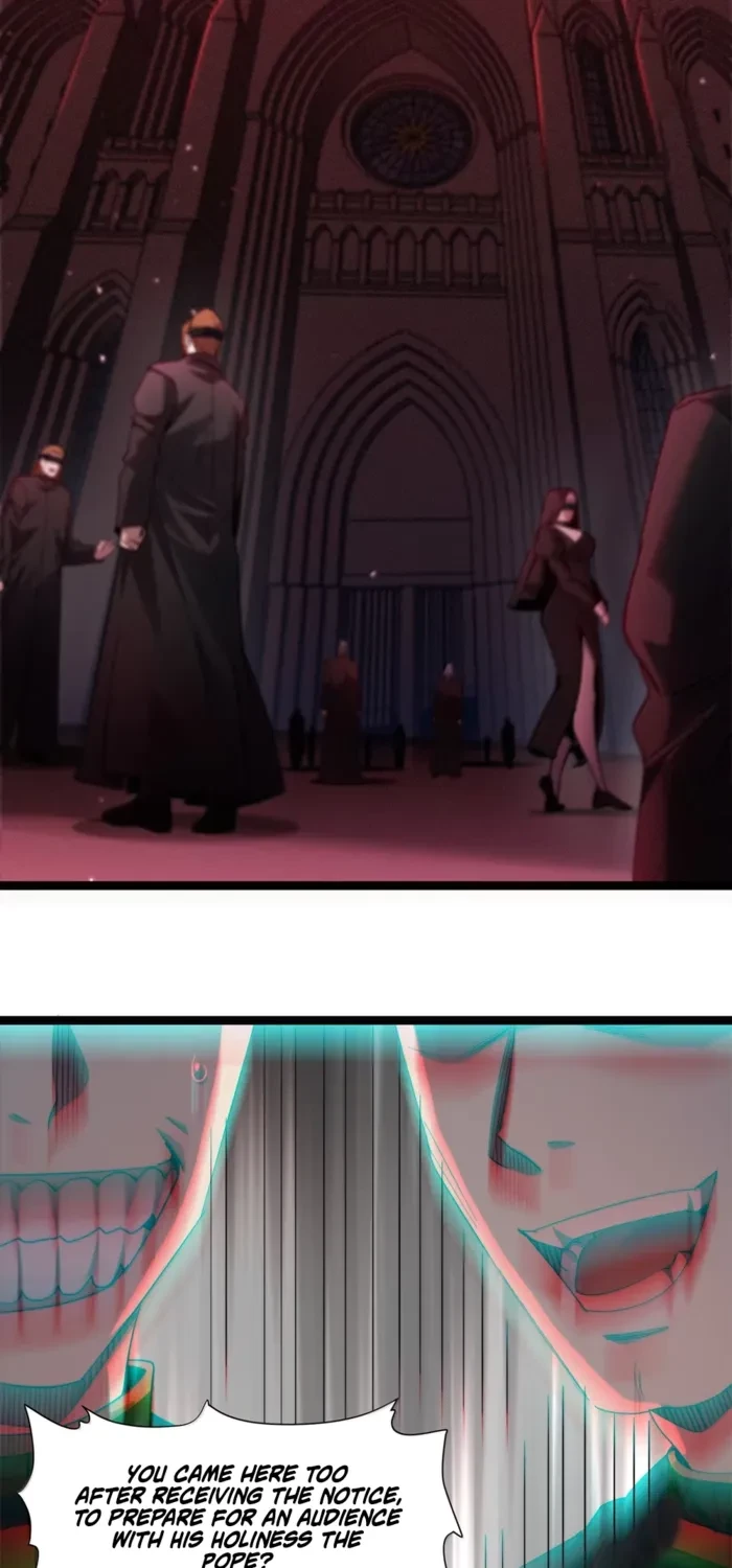 I'm Really Not the Demon God's Lackey Chapter 182 - 3