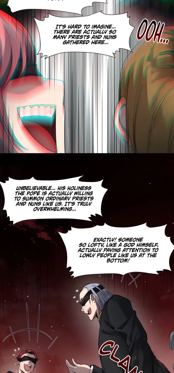 I'm Really Not the Demon God's Lackey Chapter 182 - 4