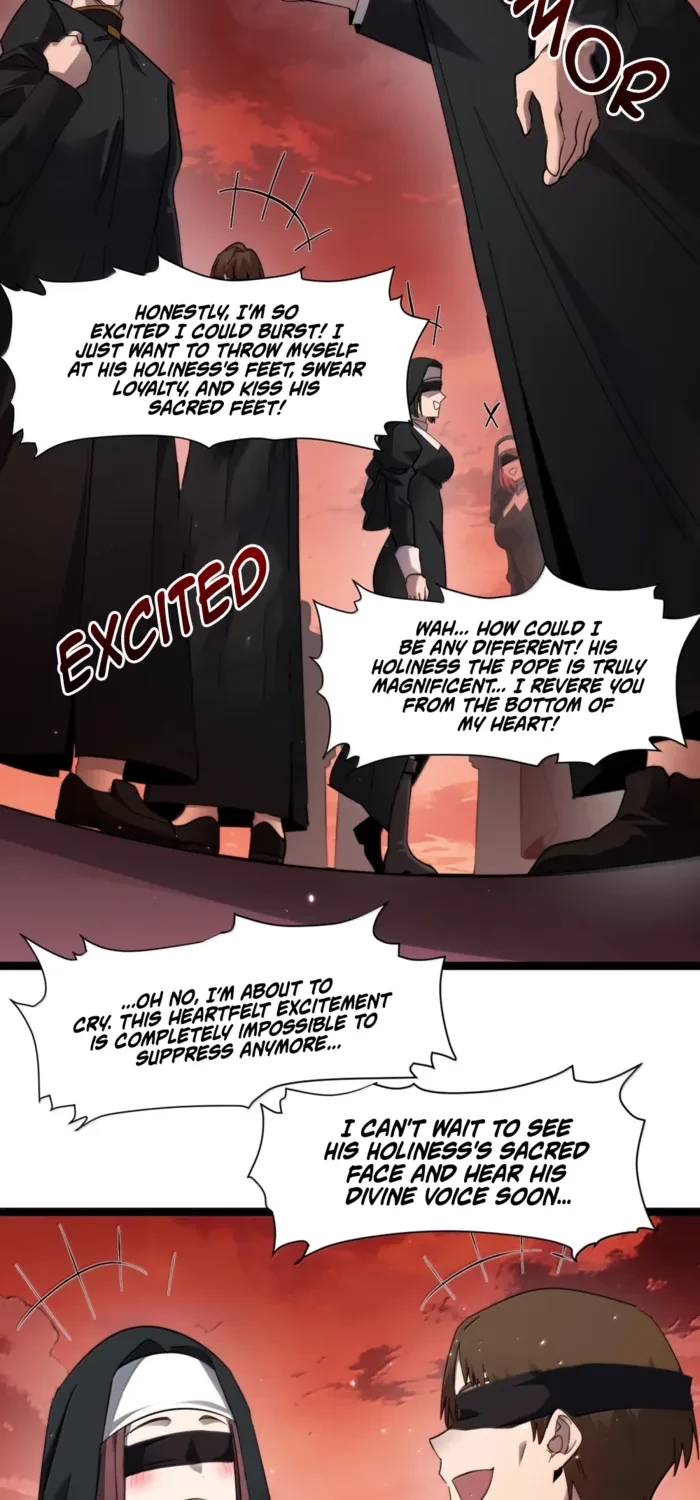 I'm Really Not the Demon God's Lackey Chapter 182 - 5