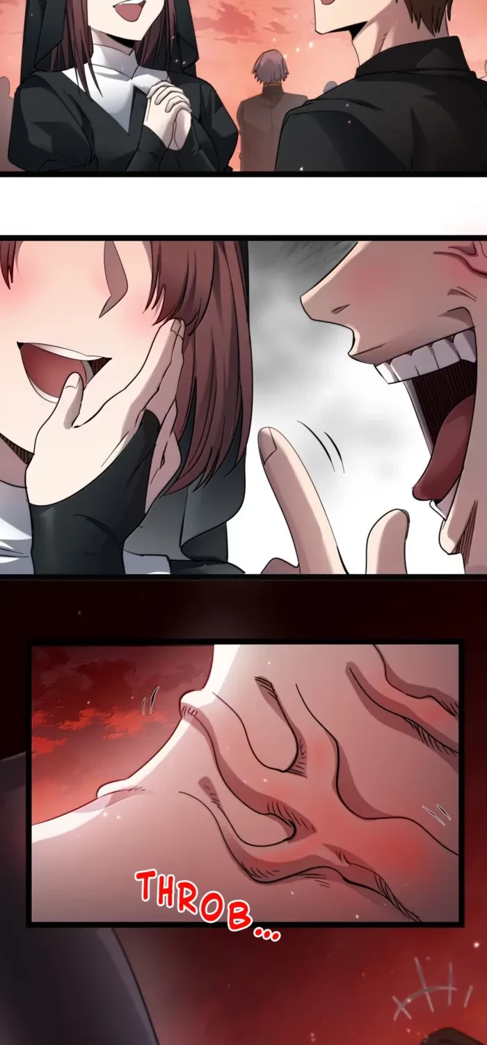 I'm Really Not the Demon God's Lackey Chapter 182 - 6