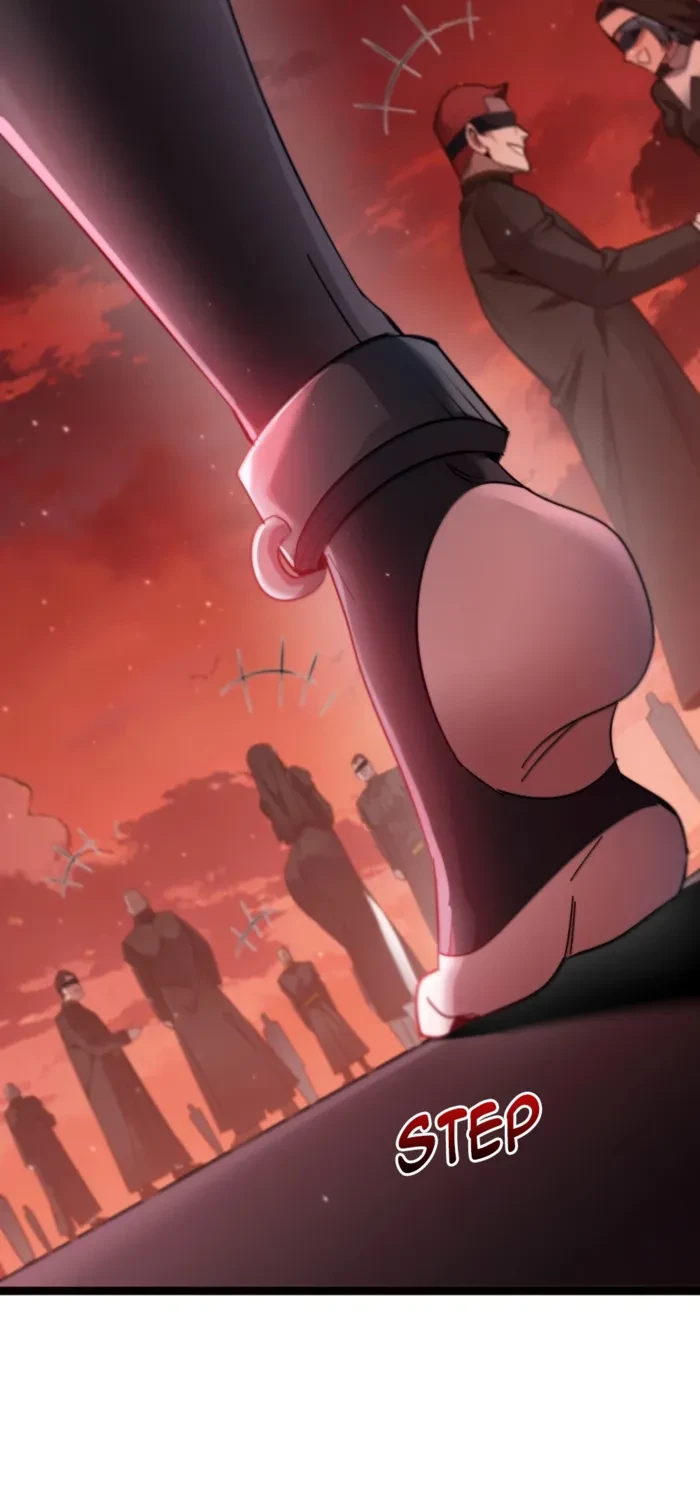 I'm Really Not the Demon God's Lackey Chapter 182 - 7