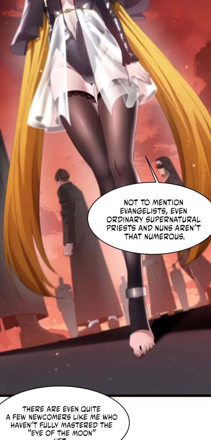 I'm Really Not the Demon God's Lackey Chapter 182 - 9