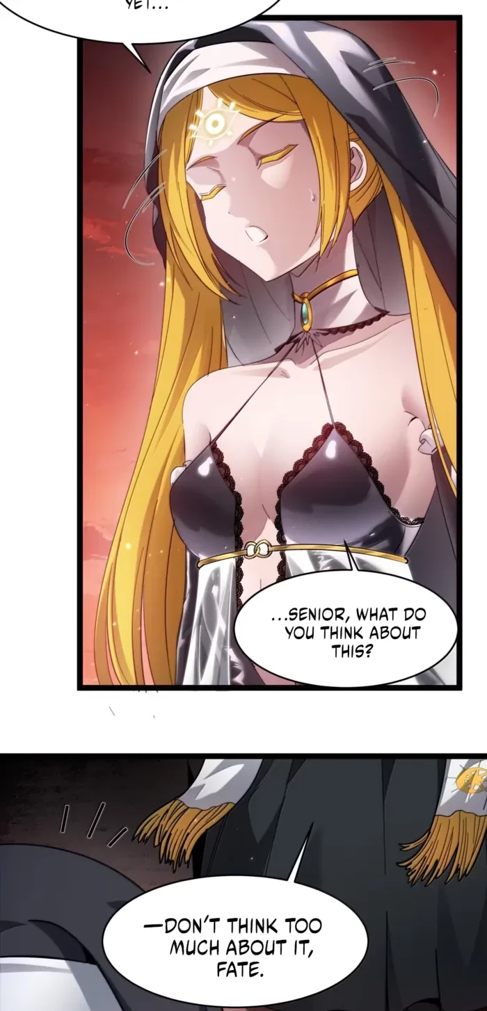 I'm Really Not the Demon God's Lackey Chapter 182 - 10