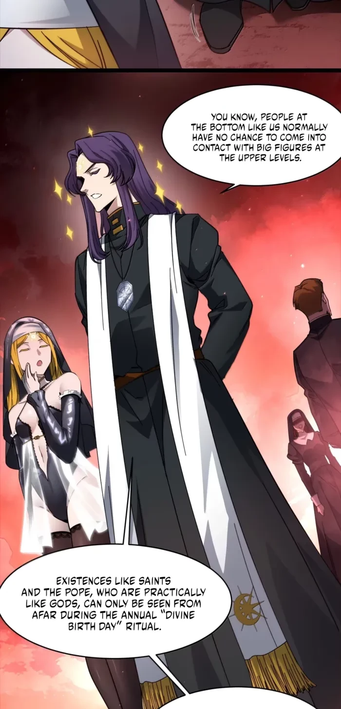 I'm Really Not the Demon God's Lackey Chapter 182 - 11