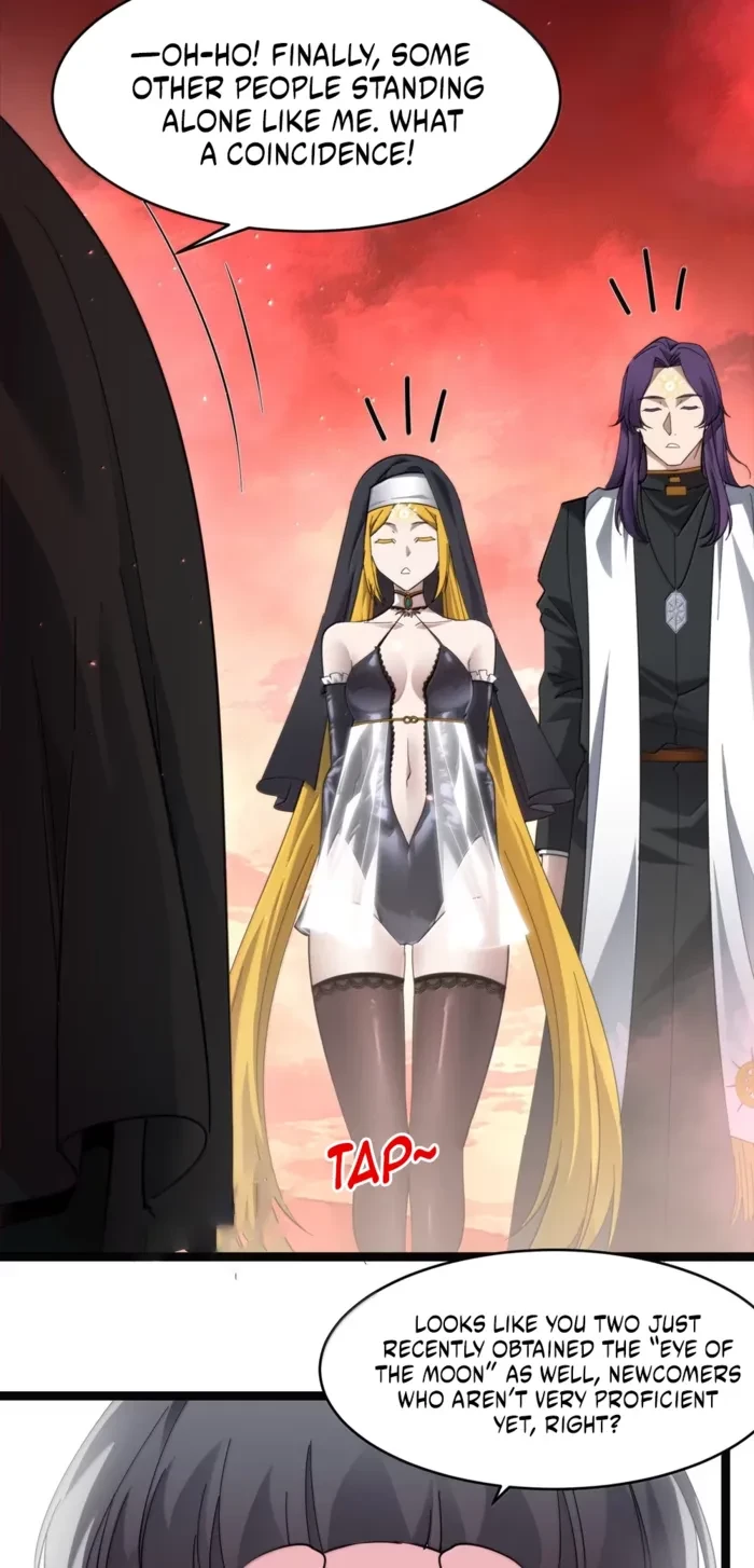 I'm Really Not the Demon God's Lackey Chapter 182 - 13