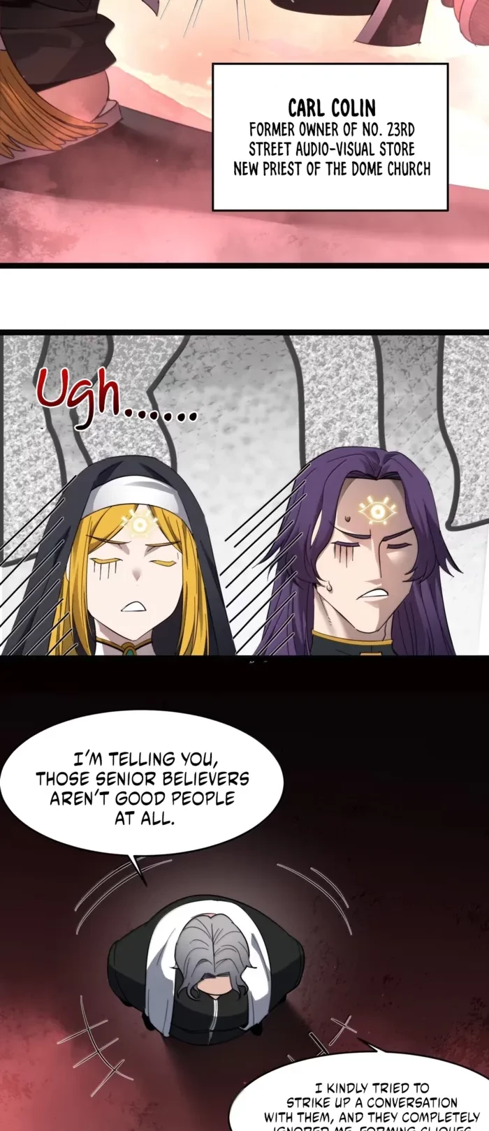 I'm Really Not the Demon God's Lackey Chapter 182 - 16