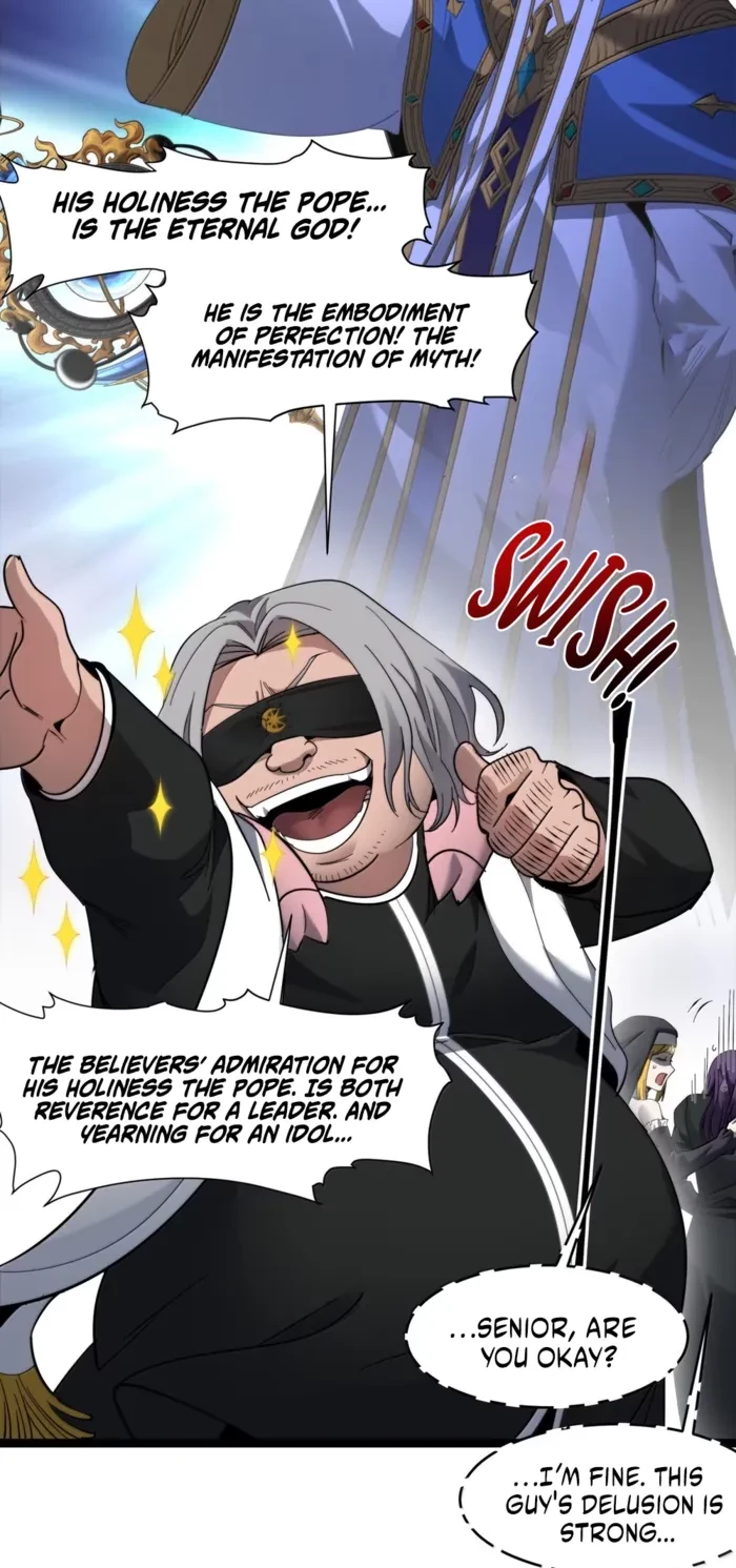 I'm Really Not the Demon God's Lackey Chapter 182 - 24