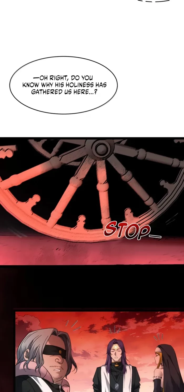 I'm Really Not the Demon God's Lackey Chapter 182 - 25