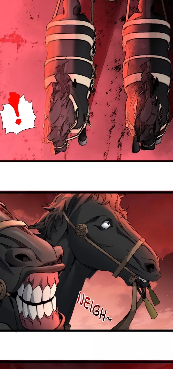 I'm Really Not the Demon God's Lackey Chapter 182 - 27