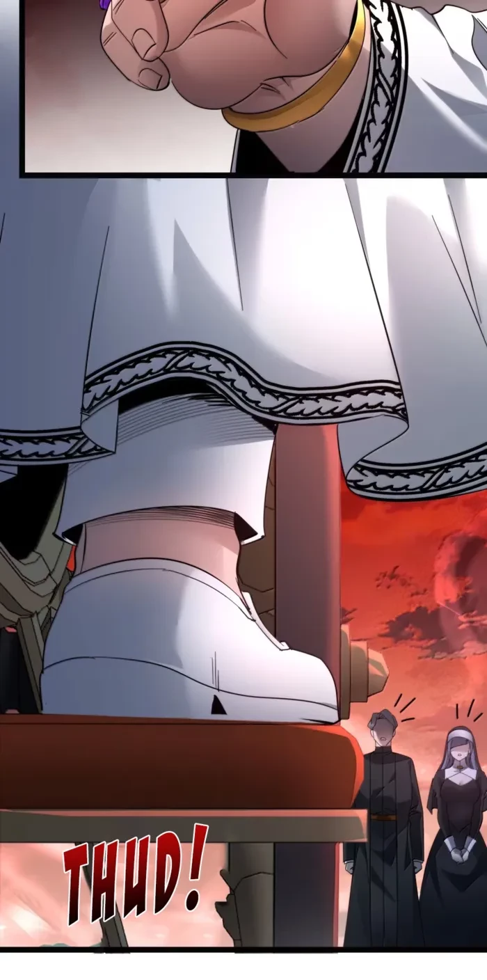 I'm Really Not the Demon God's Lackey Chapter 182 - 30