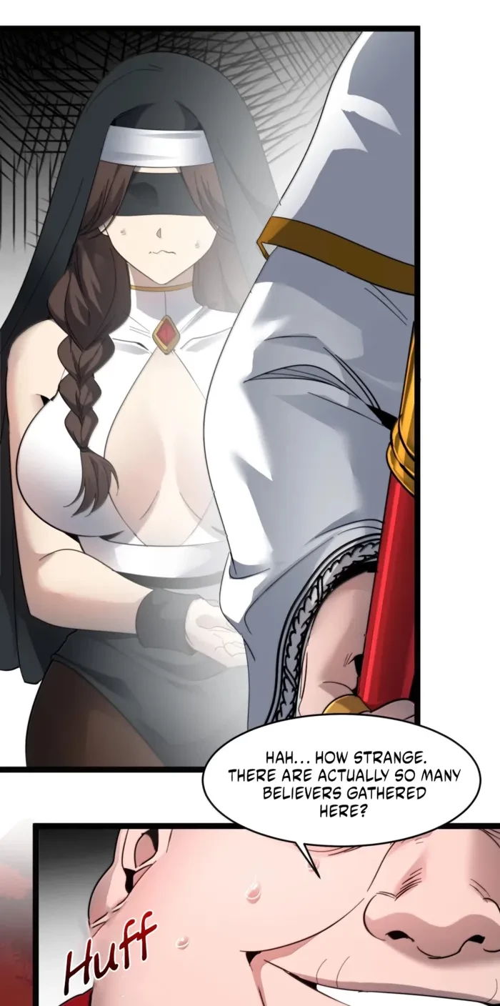 I'm Really Not the Demon God's Lackey Chapter 182 - 31