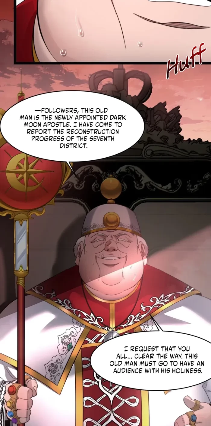 I'm Really Not the Demon God's Lackey Chapter 182 - 32