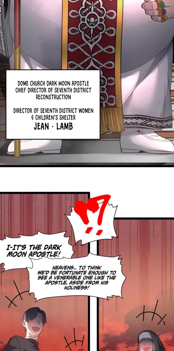 I'm Really Not the Demon God's Lackey Chapter 182 - 33