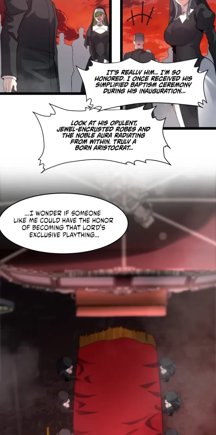 I'm Really Not the Demon God's Lackey Chapter 182 - 34