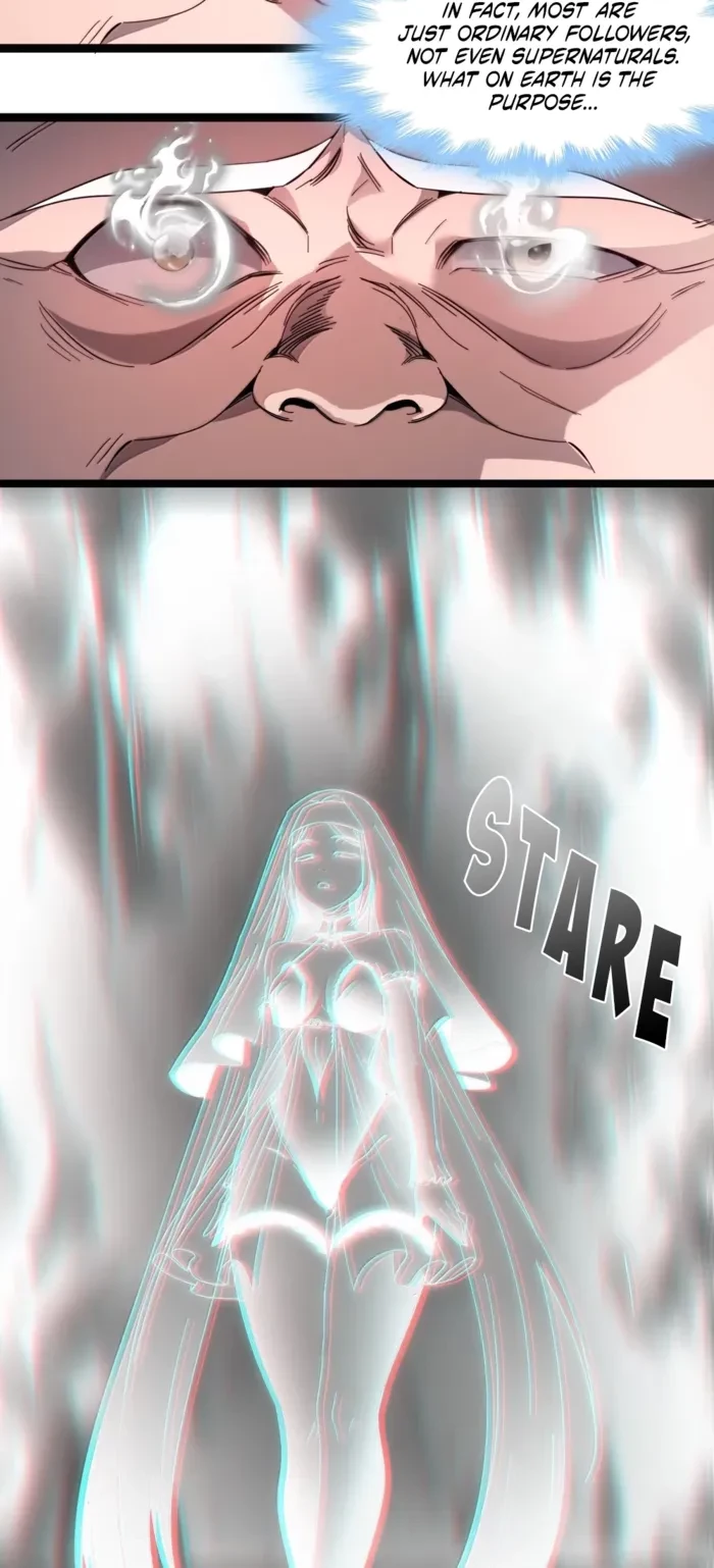 I'm Really Not the Demon God's Lackey Chapter 182 - 36