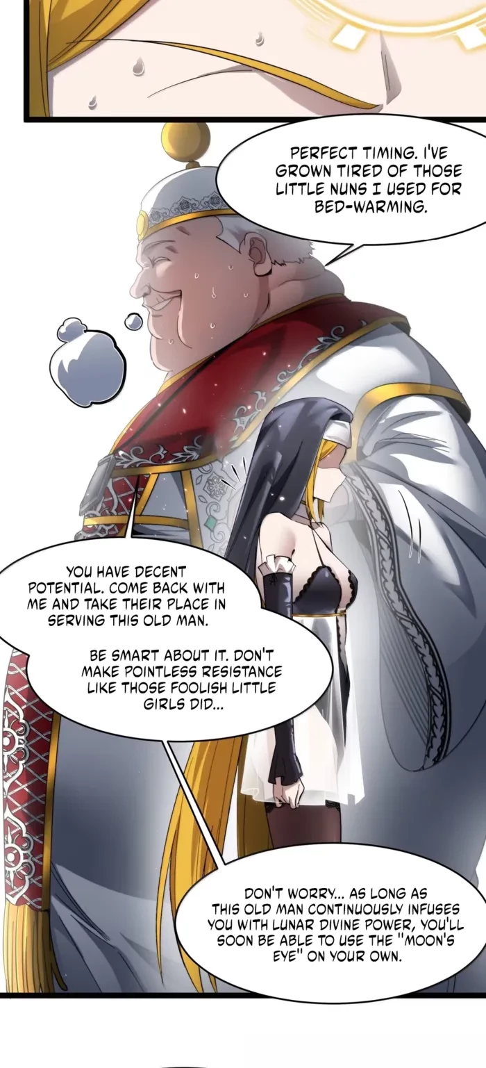 I'm Really Not the Demon God's Lackey Chapter 182 - 40