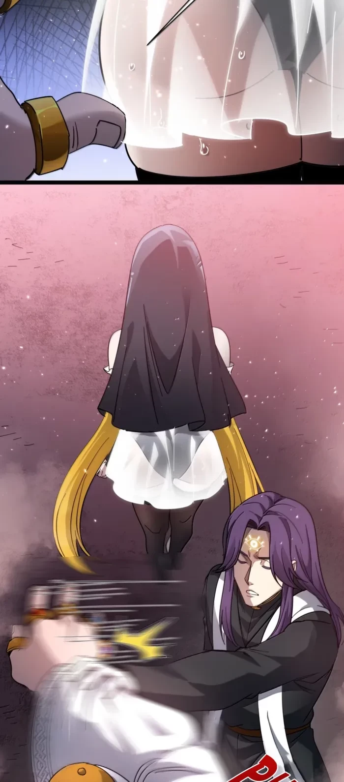 I'm Really Not the Demon God's Lackey Chapter 182 - 42