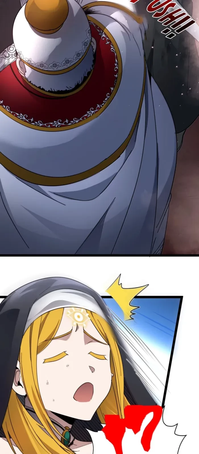 I'm Really Not the Demon God's Lackey Chapter 182 - 43