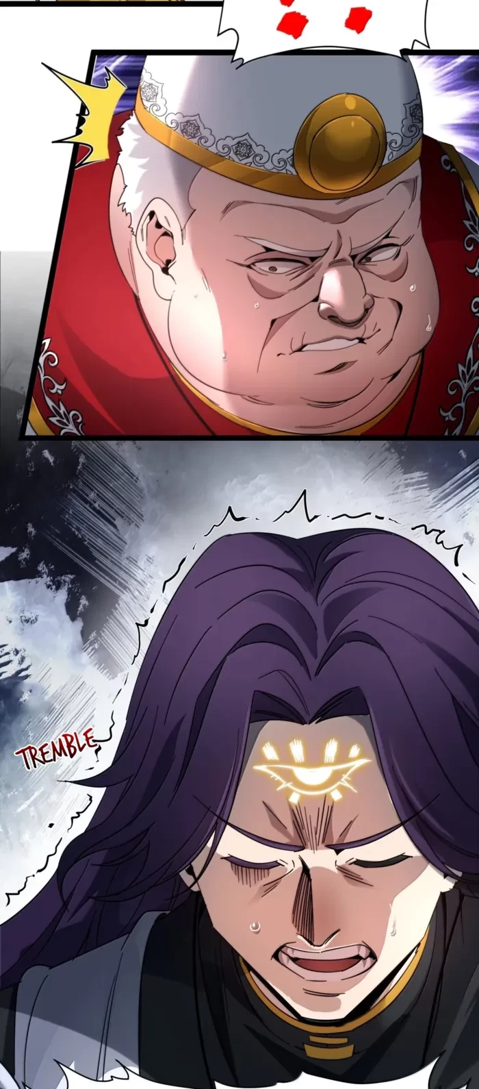 I'm Really Not the Demon God's Lackey Chapter 182 - 44