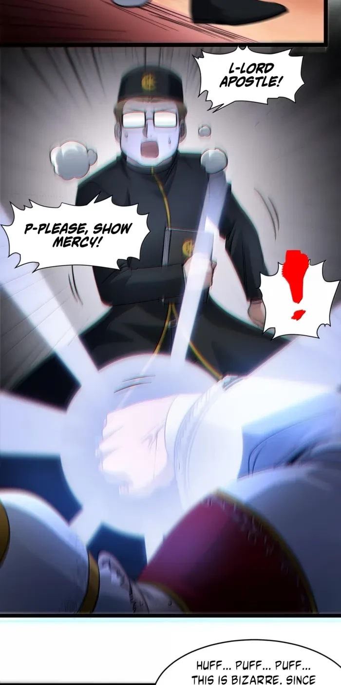 I'm Really Not the Demon God's Lackey Chapter 182 - 48