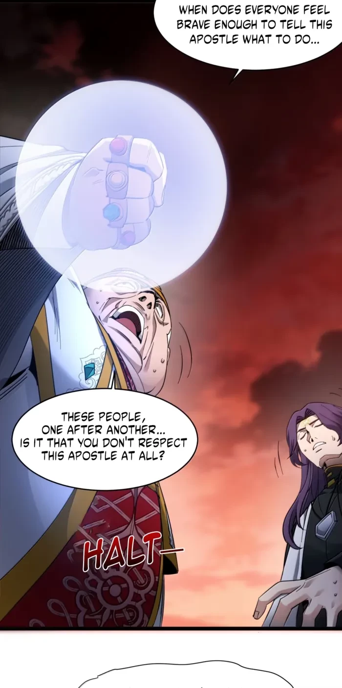 I'm Really Not the Demon God's Lackey Chapter 182 - 49