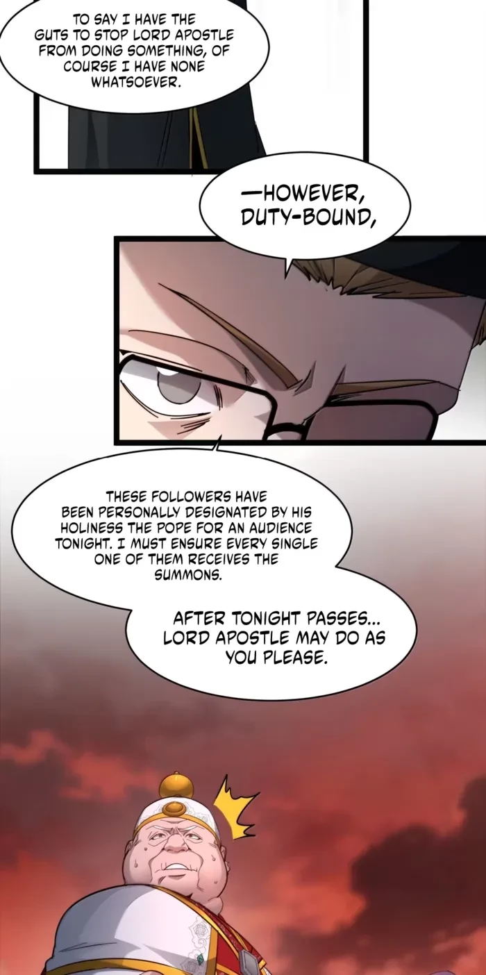 I'm Really Not the Demon God's Lackey Chapter 182 - 51