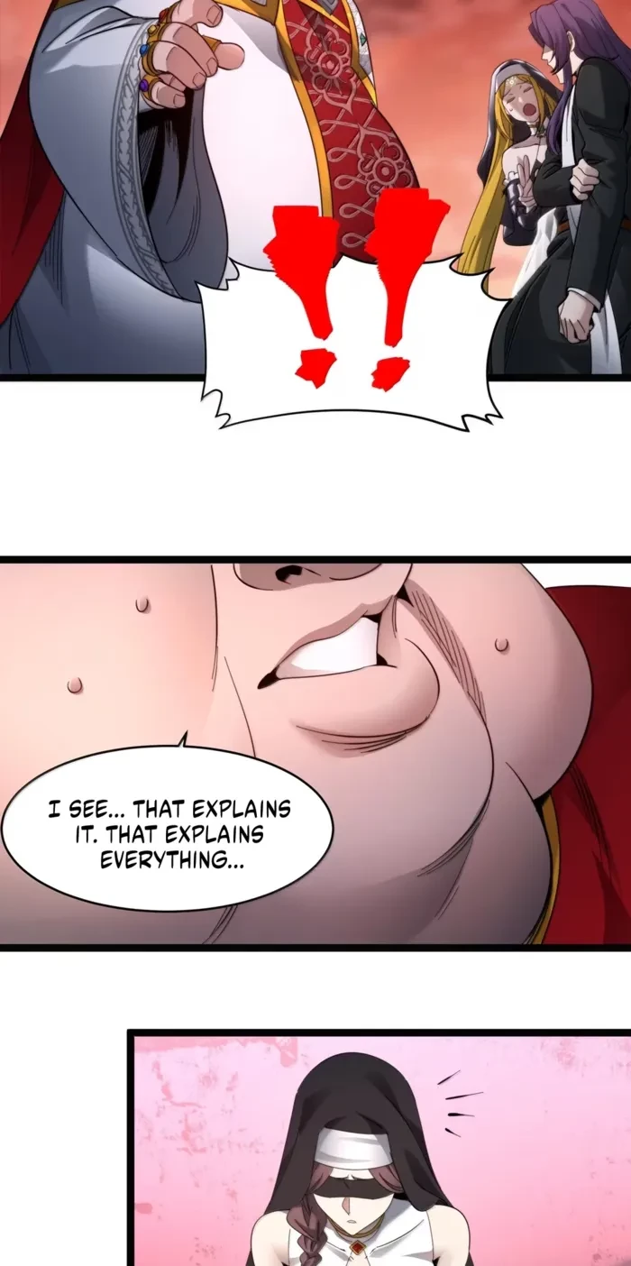 I'm Really Not the Demon God's Lackey Chapter 182 - 52