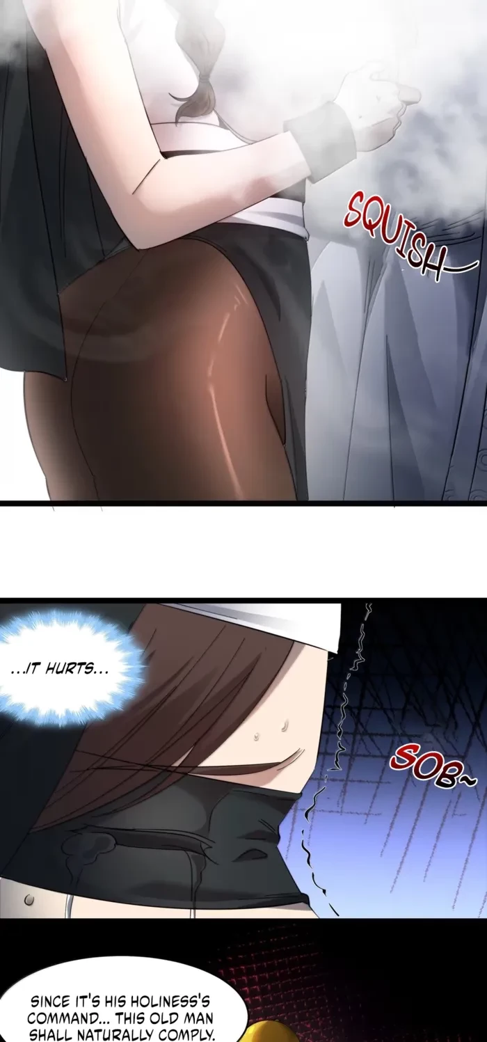 I'm Really Not the Demon God's Lackey Chapter 182 - 54