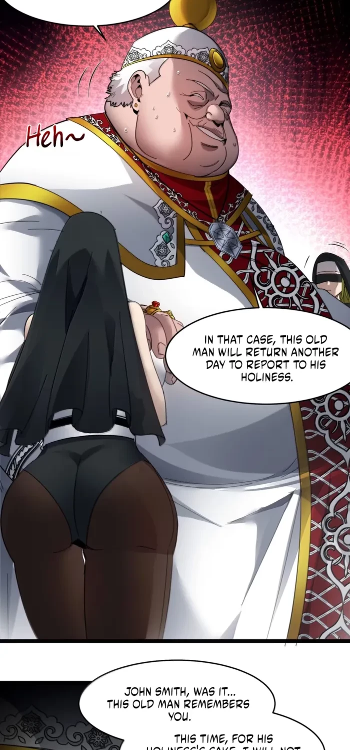 I'm Really Not the Demon God's Lackey Chapter 182 - 55