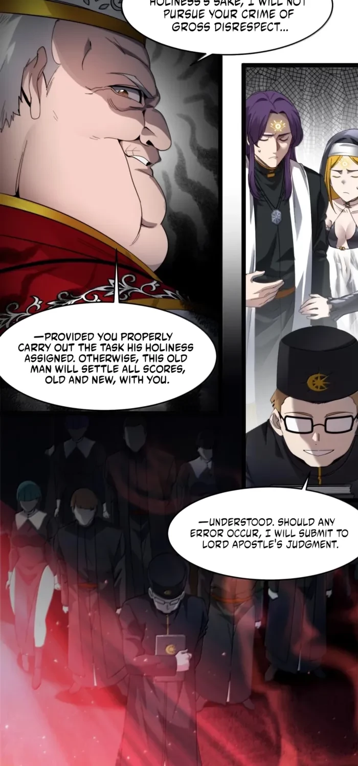 I'm Really Not the Demon God's Lackey Chapter 182 - 56